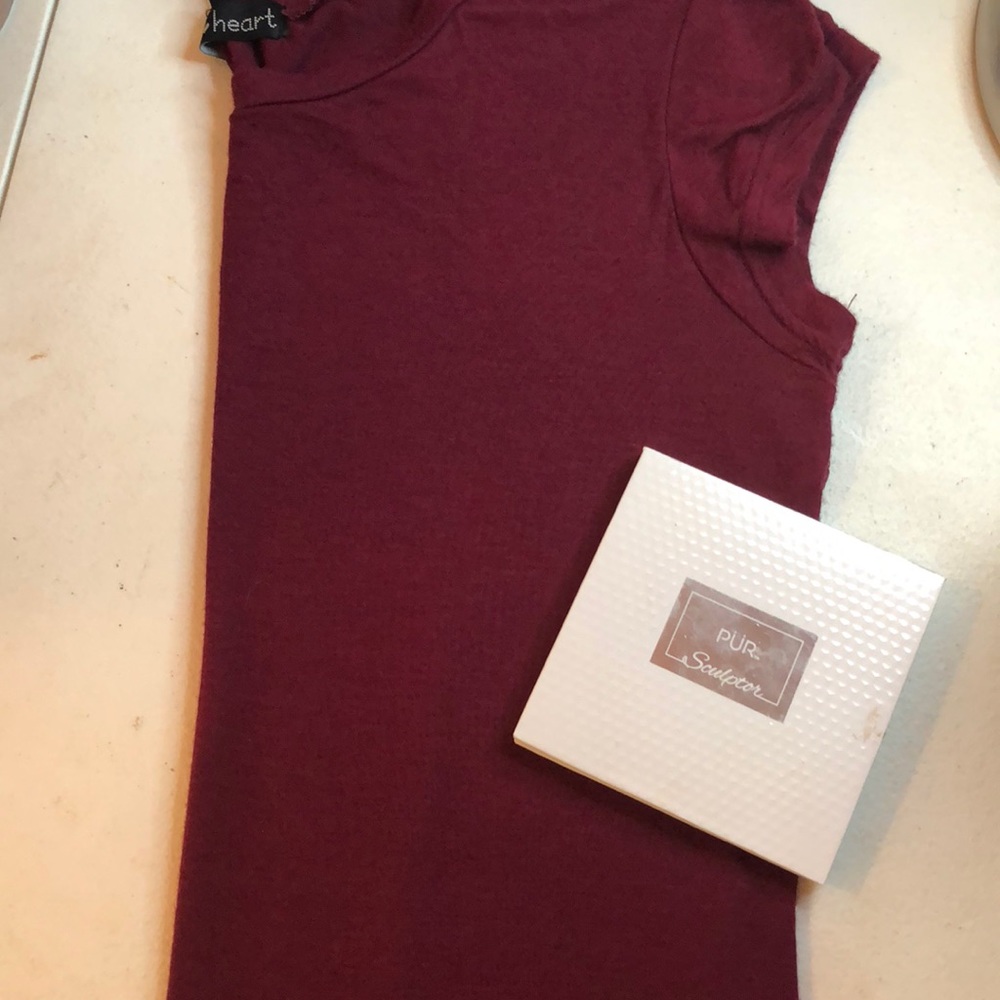 Shirt Dress